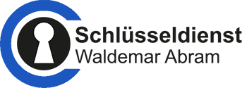 Logo Schluesseldienst Abram