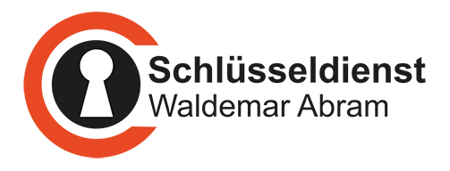 Ausgesperrt Tür zu